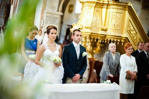 Zdjęcia ślubne Skarżysko-Kamienna